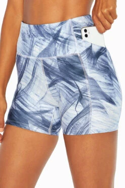 Marika Emma Side Pocket Short -Marika MLS0774A Q4E.76107