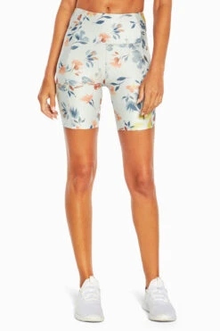 Marika Emily Side Pocket Short -Marika MLS0892A 1OU.5576