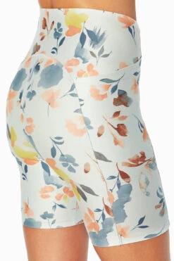 Marika Emily Side Pocket Short -Marika MLS0892A 1OU.5581