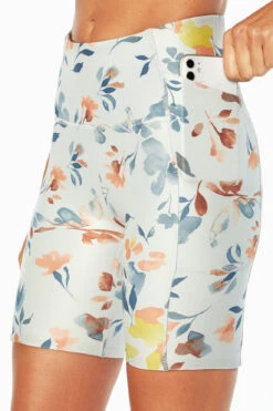 Marika Emily Side Pocket Short -Marika MLS0892A 1OU.5582