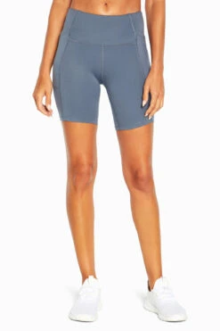 Marika Emily Side Pocket Short -Marika MLS0892A FD4.5568