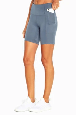 Marika Emily Side Pocket Short -Marika MLS0892A FD4.5569