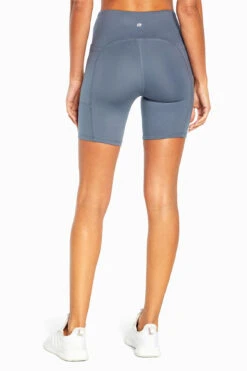 Marika Emily Side Pocket Short -Marika MLS0892A FD4.5572