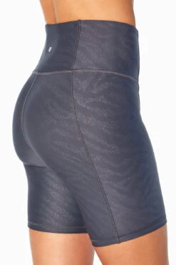 Marika Hazel Zipper Pocket Bermuda 24 Marika Hazel Zipper Pocket Bermuda -Marika MLS1190AX4B.0221