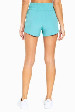 Marika Ceres Short 22 Marika Ceres Short -Marika MLS1537A B3G.5872