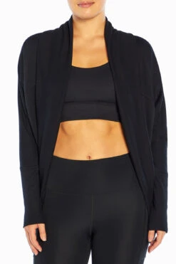 Marika Reset Cardigan -Marika MLT0669A 001.49011