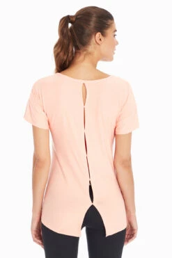 Marika Audrey Tee -Marika MLT1714A 75J 1305 LORESRT