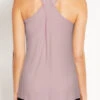 Marika Tara Back Twist Tank