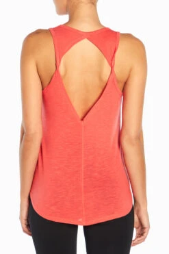 Marika Twist Singlet -Marika MLT3642A7B9.0026