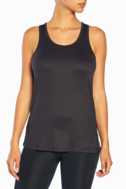 Marika Back Twist Tank 39 Marika Back Twist Tank -Marika MLT3931A 001.5196