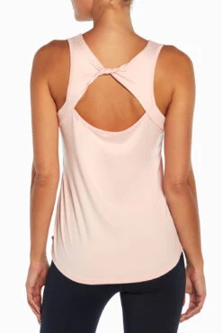 Marika Back Twist Tank 26 Marika Back Twist Tank -Marika MLT3931A 2XI.79618