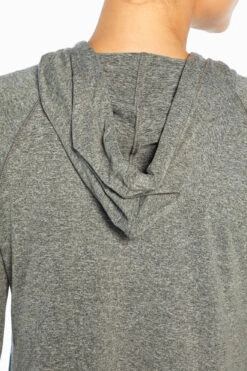 Marika Heidi Hoodie -Marika MLT3938A 513.6053