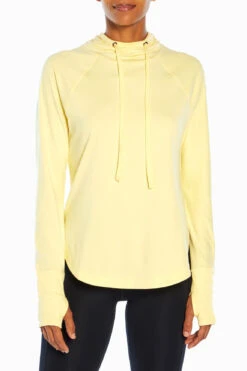 Marika Heidi Hoodie -Marika MLT3938A 83N. 10679