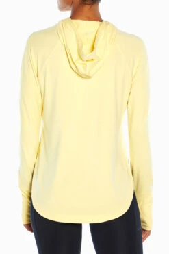 Marika Heidi Hoodie -Marika MLT3938A 83N. 10683