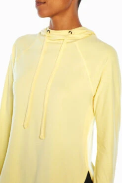 Marika Heidi Hoodie -Marika MLT3938A 83N. 10686
