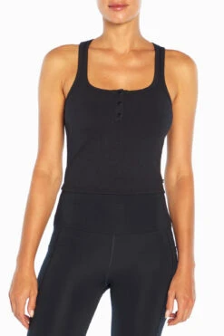 Marika Milly Crop Tank -Marika MLT4050A 001.30627