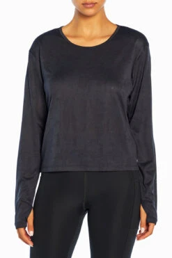 Marika Sonja Long Sleeve Tee -Marika MLT4269A 001.44157 e5bf29d7 2fc1 4a30 a8ba ea62f62fcd9f