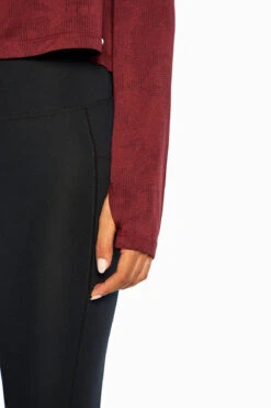 Marika Sonja Long Sleeve Tee -Marika MLT4269A 6EY.44155