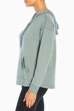 Marika After Class Hoodie -Marika MLT4271A 3ZF.52038