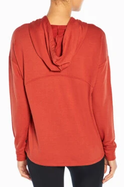 Marika After Class Hoodie -Marika MLT4271A 6FX.52048