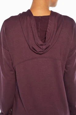 Marika After Class Hoodie -Marika MLT4271A 9B9.52058