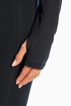 Marika Essential Long Sleeve Tee -Marika MLT4279A 001.0674