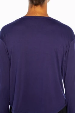 Marika Essential Long Sleeve Tee -Marika MLT4279A A4X.44265