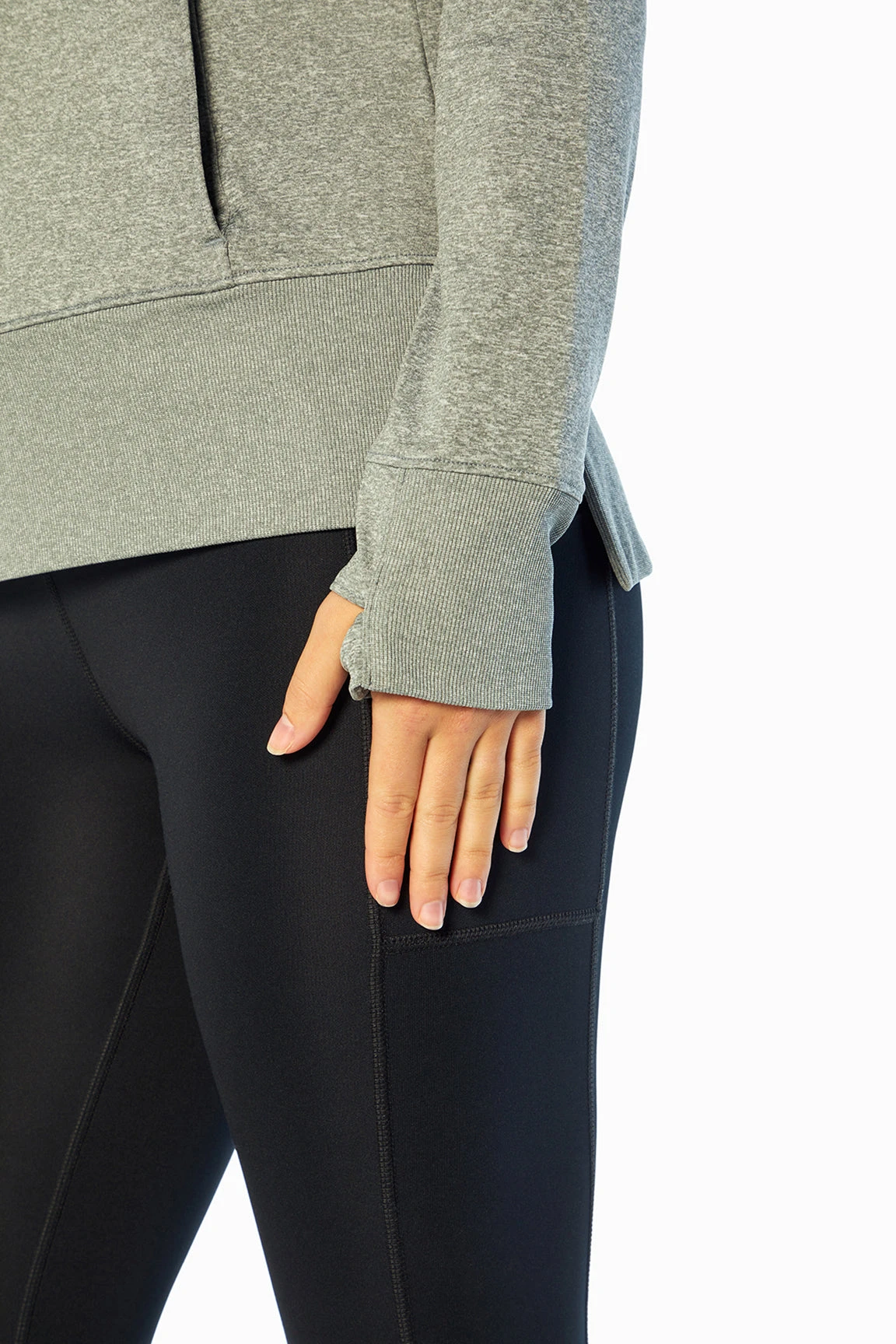 Marika Cityscape Hoodie 14 Marika Cityscape Hoodie - Image 14