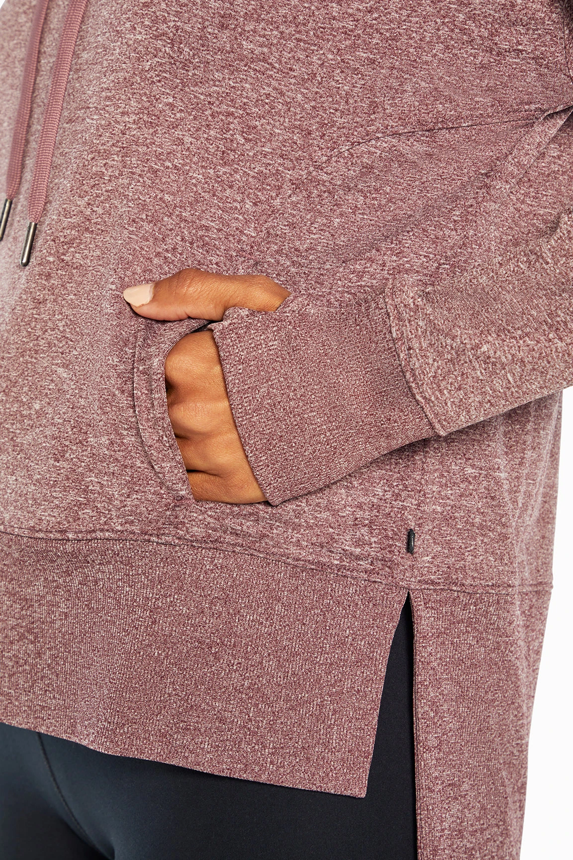 Marika Cityscape Hoodie 3 Marika Cityscape Hoodie - Image 3