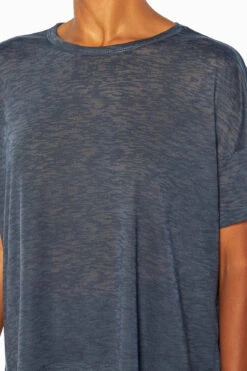 Marika Maci Cropped Short Sleeve Top -Marika MLT4729A 558.75911