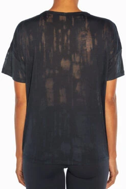 Marika Maci Cropped Short Sleeve Top -Marika MLT4729A O0X.75928