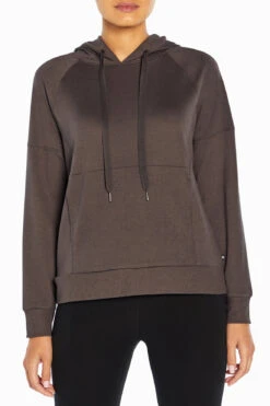 Marika Riley Hoodie -Marika MLT4998A U05.4231