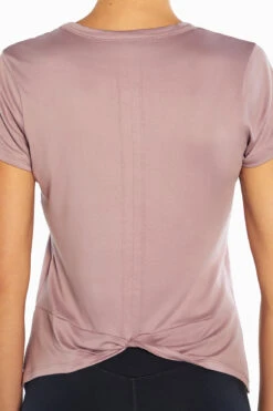 Marika Camila Short Sleeve Top -Marika MLT5002A9HL.3629