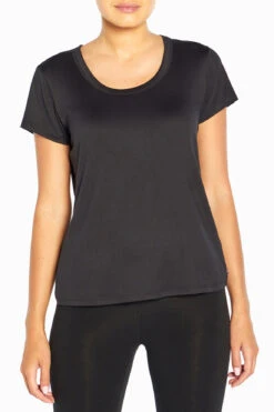 Marika Camila Short Sleeve Top -Marika MLT5002A 001.4167 044dec3a 9ec1 4682 9fd2 6948db16890f