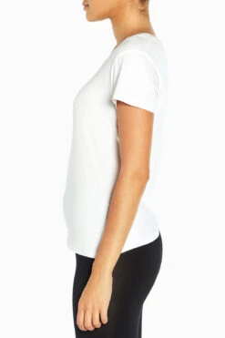 Marika Camila Short Sleeve Top -Marika MLT5002A 010.4196