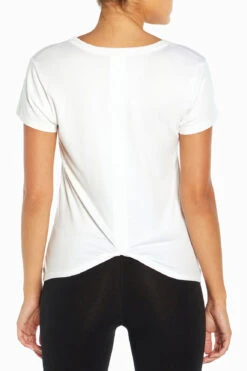 Marika Camila Short Sleeve Top -Marika MLT5002A 010.4198
