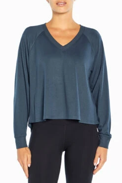 Marika Desi Pullover 30 Marika Desi Pullover -Marika MLT5003A 48Q.3590
