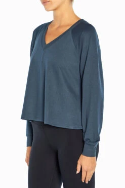 Marika Desi Pullover 35 Marika Desi Pullover -Marika MLT5003A 48Q.3591