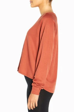 Marika Desi Pullover 29 Marika Desi Pullover -Marika MLT5003A 5GN.4250