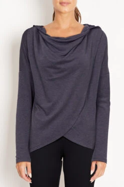 Marika Natasha Hoodie 15 Marika Natasha Hoodie -Marika MLT5110A 4GT