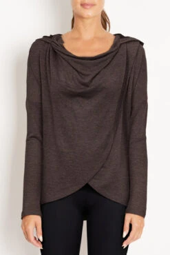 Marika Natasha Hoodie 12 Marika Natasha Hoodie -Marika MLT5110A 53M