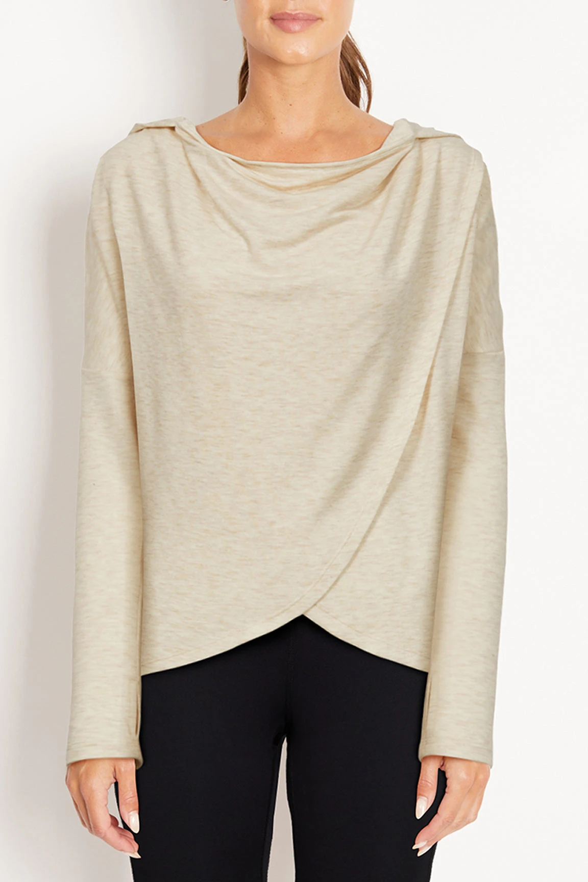 Marika Natasha Hoodie 1 Marika Natasha Hoodie