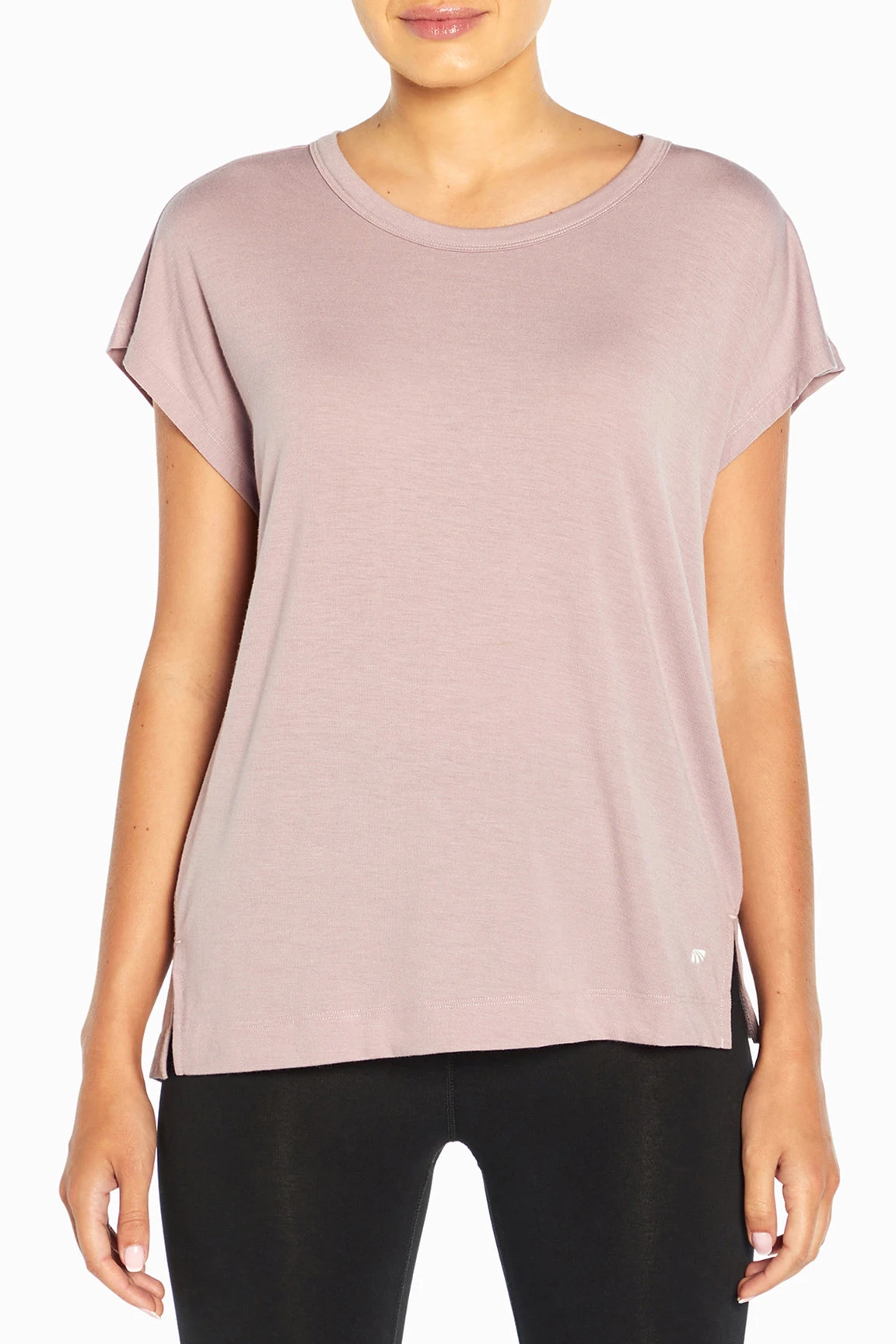 Marika Emmaline Short Sleeve Tee 10 Marika Emmaline Short Sleeve Tee - Image 10