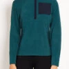 Marika Prairie 1/4 Zip Pullover