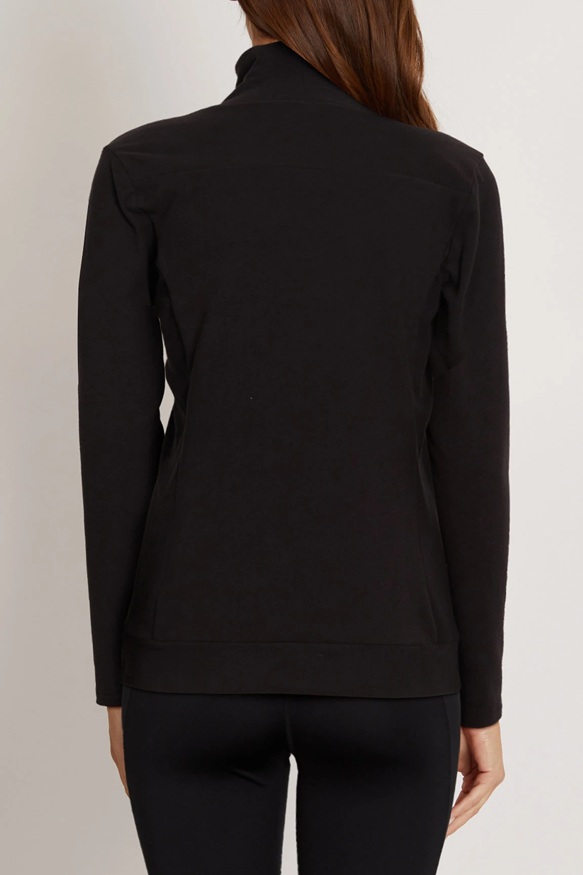 Marika Solstice Long Sleeve Mockneck 5 Marika Solstice Long Sleeve Mockneck - Image 5