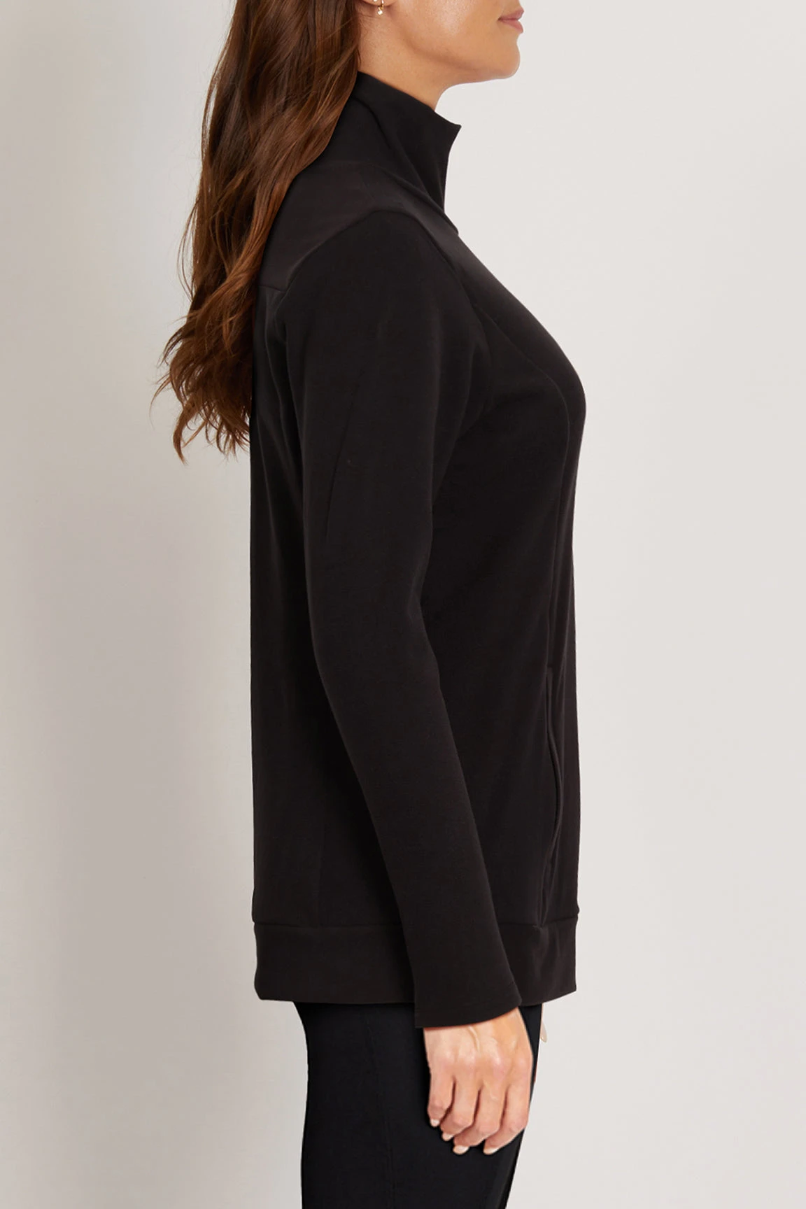 Marika Solstice Long Sleeve Mockneck 6 Marika Solstice Long Sleeve Mockneck - Image 6