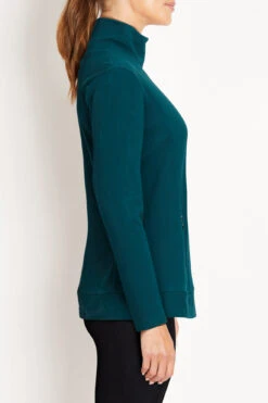 Marika Solstice Long Sleeve Mockneck 8 Marika Solstice Long Sleeve Mockneck -Marika MLT5599A 3GB 02 ECOMCROP
