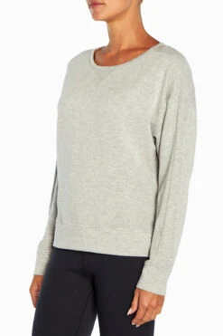 Marika Valentina Fleece Pullover -Marika MLT6602A 626.9619