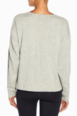 Marika Valentina Fleece Pullover -Marika MLT6602A 626.9622