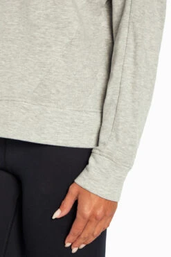 Marika Valentina Fleece Pullover -Marika MLT6602A 626.9625